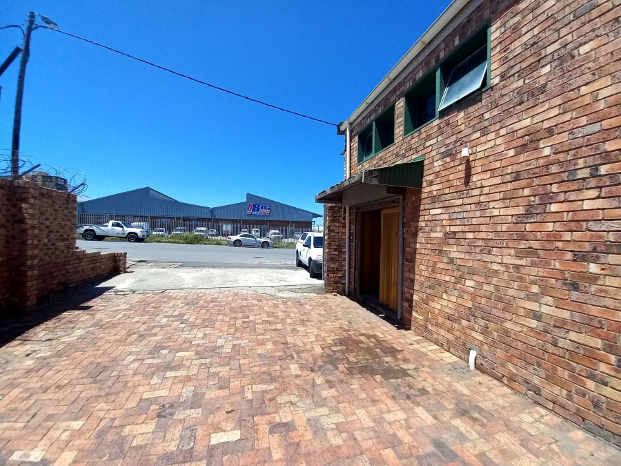 Commercial Property for Sale in North End Eastern Cape